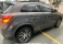ASX Cinza 2018 - Mitsubishi - São Paulo cód.39078