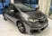 Fit Cinza 2018 - Honda - São Paulo cód.39097