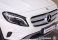 GLA 200 Branco 2015 - Mercedes-Benz - São Paulo cód.39160