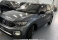 T-CROSS Cinza 2021 - Volkswagen - São Bernardo do Campo cód.39233