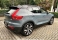 XC40 Cinza 2022 - Volvo - São Paulo cód.39266