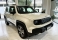 Renegade Branco 2027 - Jeep - São Paulo cód.39307