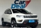 Compass Branco 2018 - Jeep - Rio de Janeiro cód.39371