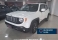 Renegade Branco 2016 - Jeep - São Paulo cód.39539
