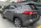 Corolla Cross Cinza 2024 - Toyota - São Paulo cód.39576