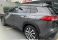 Corolla Cross Cinza 2024 - Toyota - São Paulo cód.39576