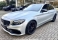 C 63 AMG Prata 2020 - Mercedes-Benz - São Paulo cód.39679