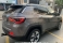 Compass Cinza 2018 - Jeep - São Paulo cód.39683