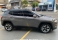Compass Cinza 2018 - Jeep - São Paulo cód.39683