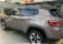 Compass Cinza 2018 - Jeep - São Paulo cód.39683