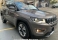 Compass Cinza 2018 - Jeep - São Paulo cód.39683