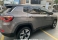 Compass Cinza 2018 - Jeep - São Paulo cód.39683