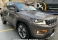 Compass Cinza 2018 - Jeep - São Paulo cód.39683