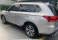 Outlander Prata 2019 - Mitsubishi - São Paulo cód.39709