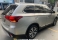 Outlander Prata 2019 - Mitsubishi - São Paulo cód.39709