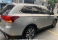 Outlander Prata 2019 - Mitsubishi - São Paulo cód.39709