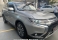 Outlander Prata 2019 - Mitsubishi - São Paulo cód.39709