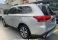 Outlander Prata 2019 - Mitsubishi - São Paulo cód.39709