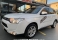 Outlander Branco 2015 - Mitsubishi - São Paulo cód.39708