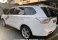 Outlander Branco 2015 - Mitsubishi - São Paulo cód.39708