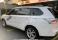 Outlander Branco 2015 - Mitsubishi - São Paulo cód.39708