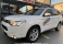 Outlander Branco 2015 - Mitsubishi - São Paulo cód.39708