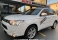 Outlander Branco 2015 - Mitsubishi - São Paulo cód.39708