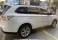 Outlander Branco 2015 - Mitsubishi - São Paulo cód.39708