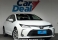 Corolla Branco 2022 - Toyota - Rio de Janeiro cód.39716