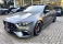 CLA 45 AMG Prata 2023 - Mercedes-Benz - São Paulo cód.39732