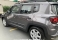 Renegade Cinza 2023 - Jeep - São Paulo cód.39787