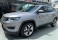 Compass Cinza 2019 - Jeep - São Paulo cód.39987