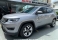 Compass Cinza 2019 - Jeep - São Paulo cód.39987