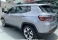 Compass Cinza 2019 - Jeep - São Paulo cód.39987