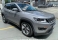 Compass Cinza 2019 - Jeep - São Paulo cód.39987