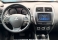 ASX Cinza 2016 - Mitsubishi - Rio de Janeiro cód.40020