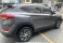 Tucson Cinza 2018 - Hyundai - São Paulo cód.40054
