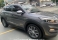 Tucson Cinza 2018 - Hyundai - São Paulo cód.40054