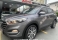 Tucson Cinza 2018 - Hyundai - São Paulo cód.40054
