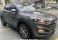 Tucson Cinza 2018 - Hyundai - São Paulo cód.40054