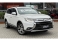 Outlander Branco 2016 - Mitsubishi - Rio de Janeiro cód.37603