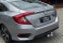 Civic Prata 2018 - Honda - Rio de Janeiro cód.38210