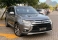 Outlander Cinza 2017 - Mitsubishi - Rio de Janeiro cód.38312