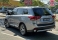 Outlander Cinza 2017 - Mitsubishi - Rio de Janeiro cód.38312