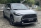 Corolla Cross Prata 2022 - Toyota - Rio de Janeiro cód.38374
