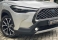 Corolla Cross Prata 2022 - Toyota - Rio de Janeiro cód.38374