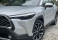 Corolla Cross Prata 2022 - Toyota - Rio de Janeiro cód.38374