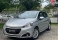 208 Prata 2019 - Peugeot - Rio de Janeiro cód.38428
