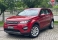 Discovery Sport Vermelho 2016 - Land Rover - Rio de Janeiro cód.38567