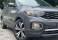 T-CROSS Cinza 2020 - Volkswagen - Rio de Janeiro cód.38568